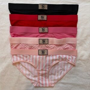 Victoria’s Secret Panties Bundle